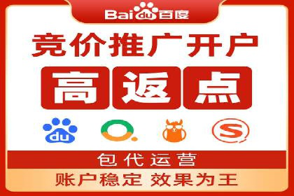 成功案例：竞价推广助力中小企业突破困境